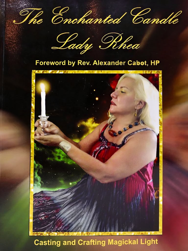 The Enchanted Candle