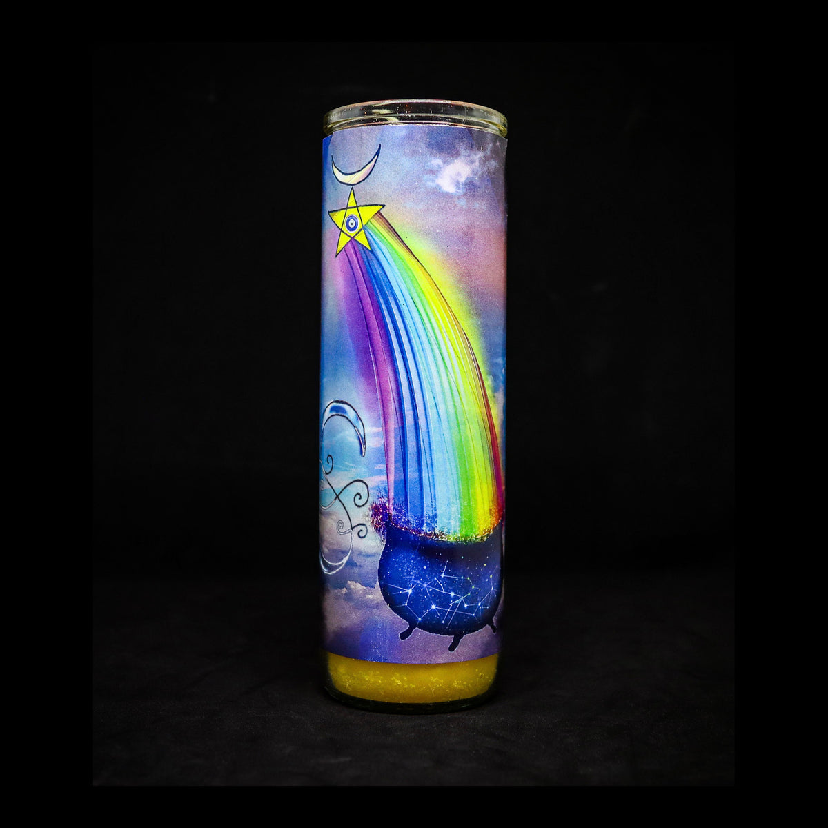 Solar Blast