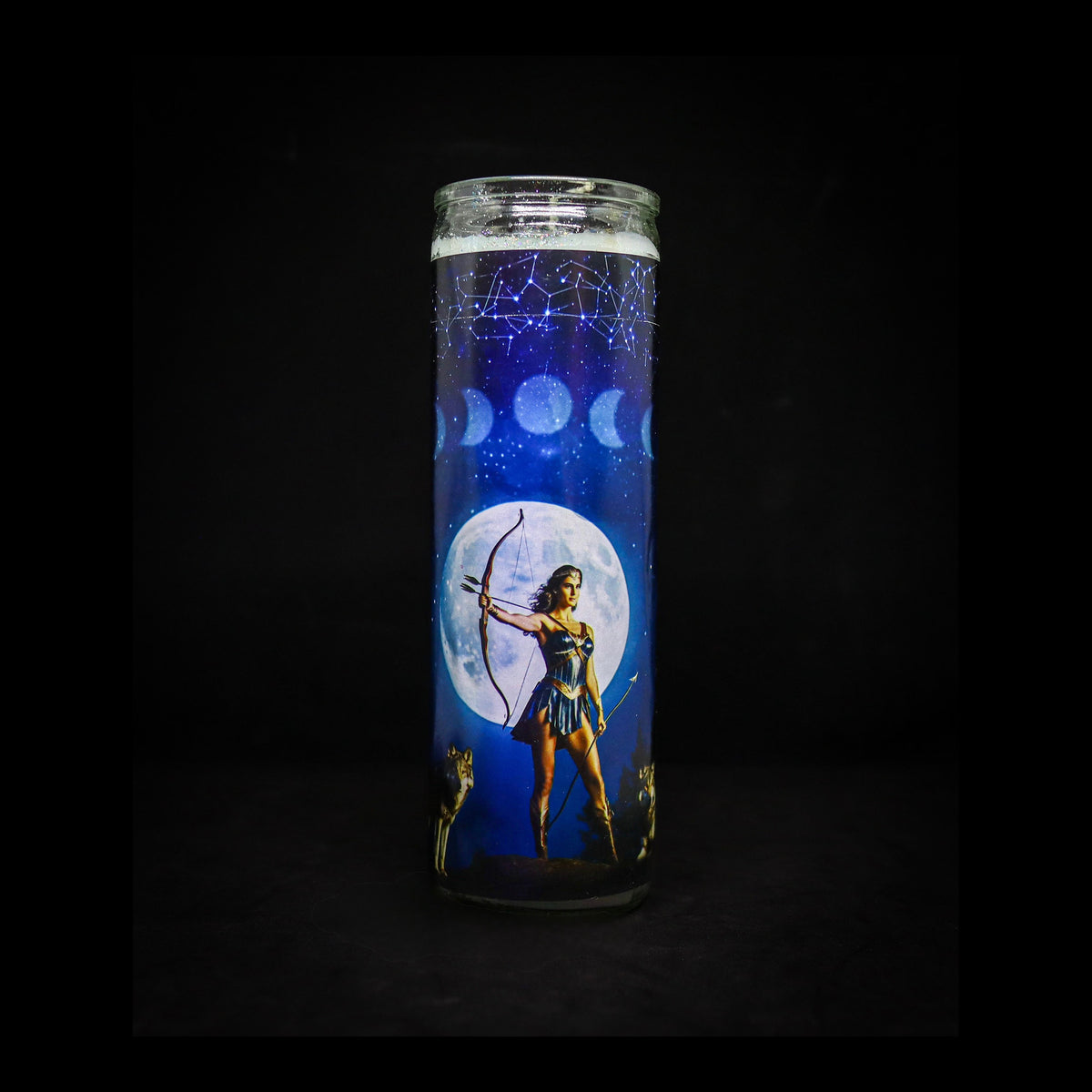 Full Moon Blessing