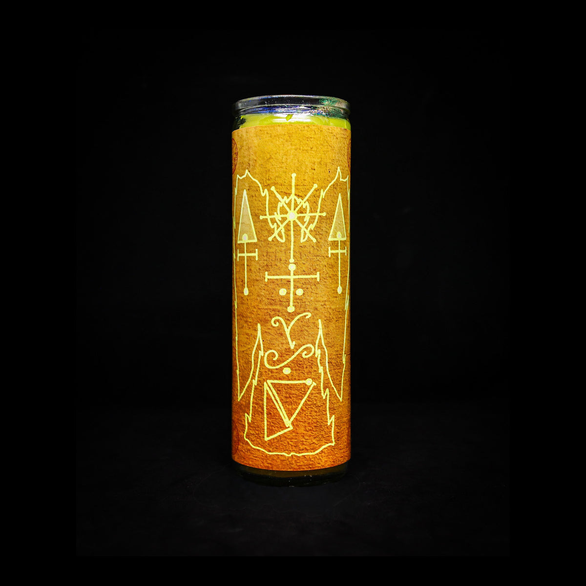 Archangel Uriel